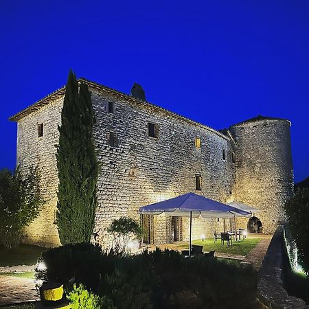Bed and Breakfast Castello Valenzino Antognola Екстер'єр фото