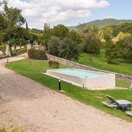 Bed and Breakfast Castello Valenzino Antognola Екстер'єр фото