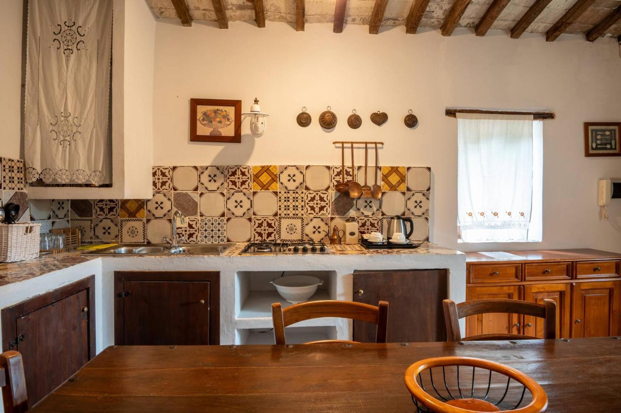 Bed and Breakfast Castello Valenzino Antognola Екстер'єр фото