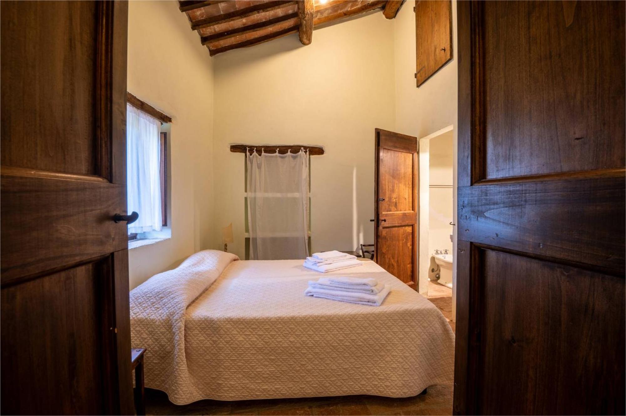 Bed and Breakfast Castello Valenzino Antognola Екстер'єр фото
