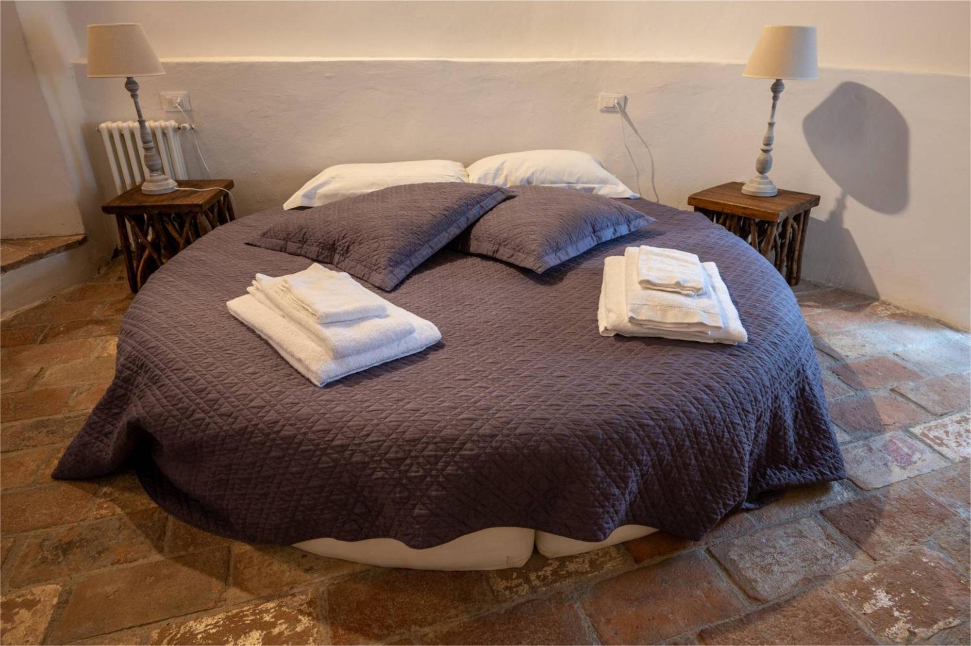 Bed and Breakfast Castello Valenzino Antognola Екстер'єр фото